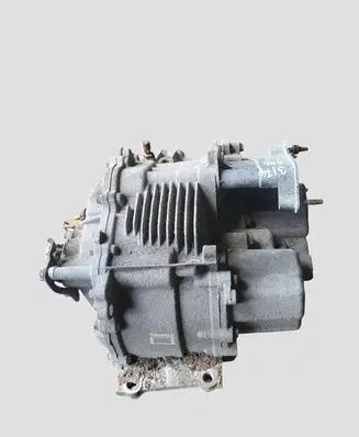 Lexus NX Rear differential 8209048020