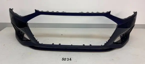 Audi A4 S4 B9 8W Front bumper 8W0807437AH