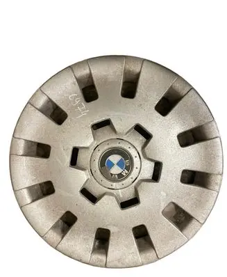 BMW 3 E46 R15 wheel hub/cap/trim 36131094780