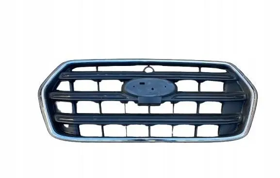 Ford Transit VII Front bumper upper radiator grill FORDKK31-17B968-C