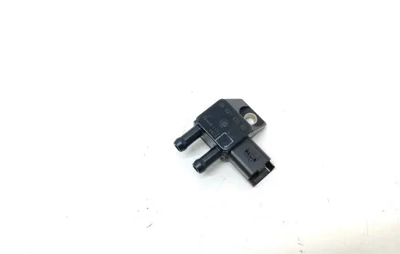Citroen DS4 Exhaust gas pressure sensor 9662143180
