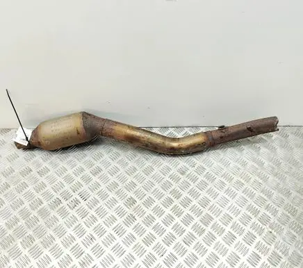Lexus GS 250 350 300H 450H Catalyst/FAP/DPF particulate filter 1741036390