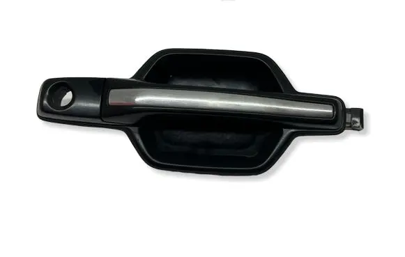 Mitsubishi Pajero Front door exterior handle 