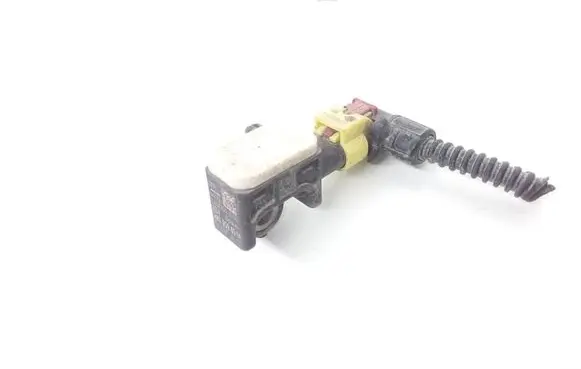 Audi A6 S6 C7 4G Airbag deployment crash/impact sensor 4H0959651A