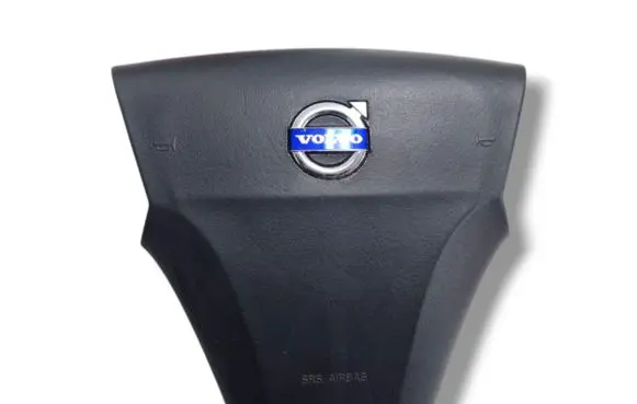 Volvo C30 Steering wheel airbag 30715435