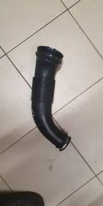 Audi A8 S8 D4 4H Air intake duct part 4H0129606B 448425