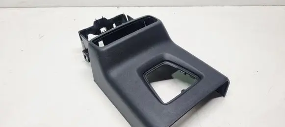 Audi Q4 Sportback e-tron Other center console (tunnel) element 89A864376A 89A864376A4PK