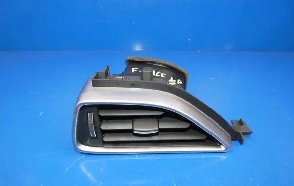 Jaguar F-Pace Dashboard side air vent grill/cover trim 