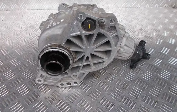 KIA Sportage Front gearbox reducer motor MQ42HEV3D300 3D300 C30-V2210