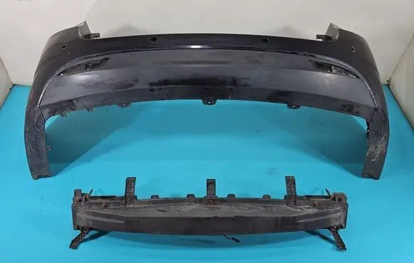 Hyundai i40 Rear bumper IMPRK1449534