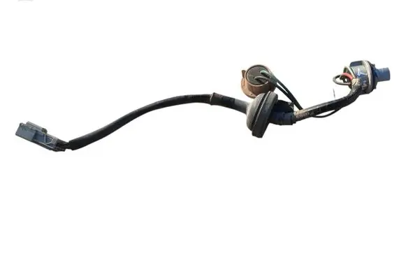 Honda Civic Rear tail light wiring loom 33552SMGE01