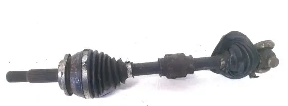 Toyota Prius (XW20) Driveshaft outer CV joint 