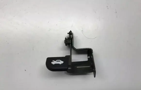 Hyundai Santa Fe Engine bonnet (hood) release handle