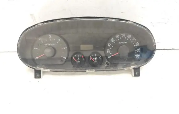 Hyundai H-1, Starex, Satellite Speedometer (instrument cluster) 940034A650