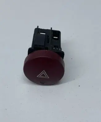 Citroen Berlingo Hazard light switch 9644845777