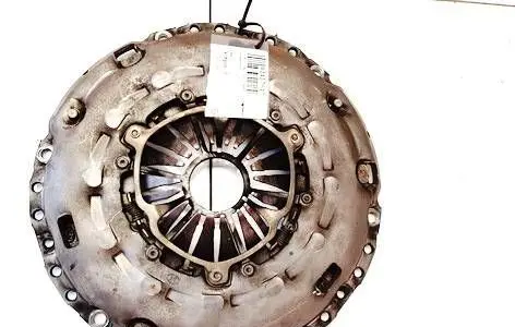 Opel Astra H Pressure plate 