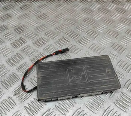 Audi A5 Wireless charging module 4K0035502B