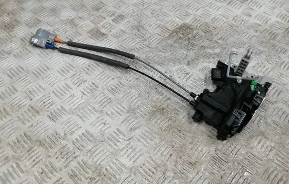 Hyundai Kona I Rear door lock 81410J9000 198390S133