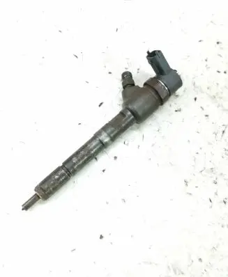Opel Combo D Fuel injector 0445116014 3753