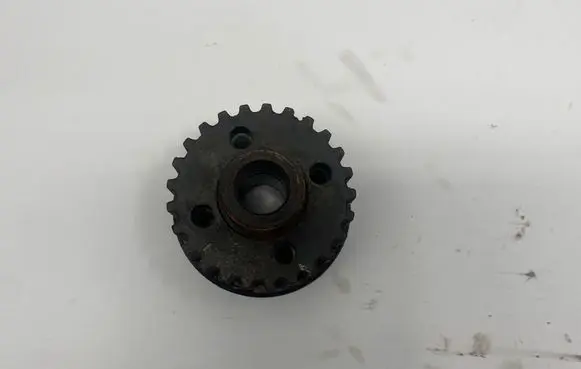 Iveco Daily 3rd gen Crankshaft position gear 