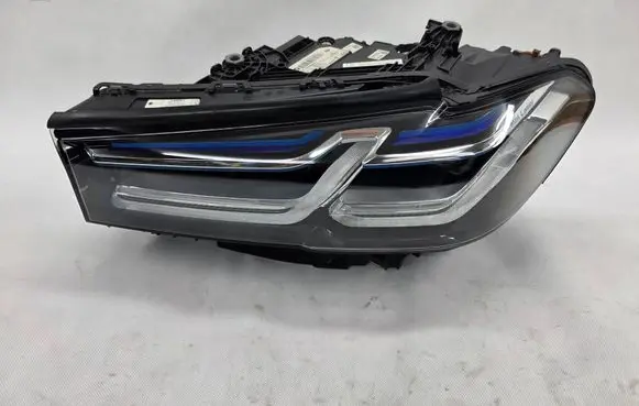 BMW 5 G30 G31 G38 Headlight/headlamp SPEED5A388D5 5A388D5