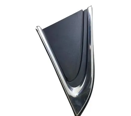 Ford Edge II Fender end trim FT4B17074AFW FT4B17074BGW