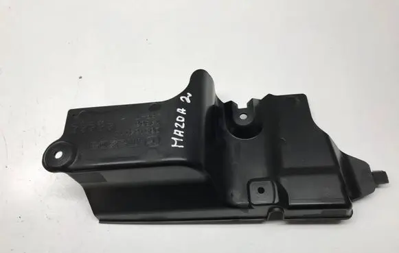 Mazda 2 Other interior part D65164111