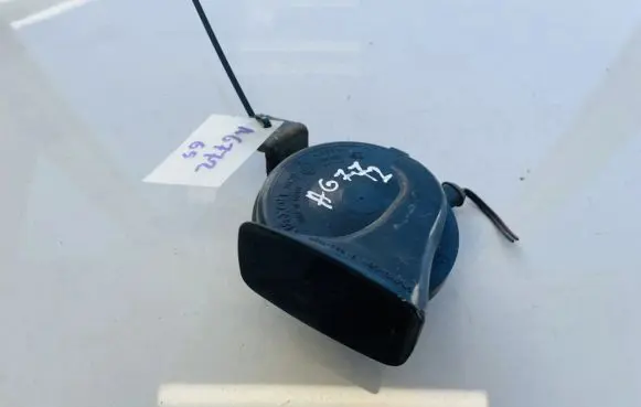 Volvo S80 Horn signal 0091001