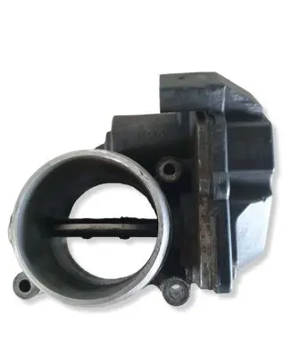 Volkswagen Multivan T5 Throttle valve 076128063A V228