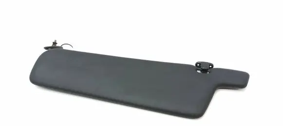 BMW 7 E23 Sun visor