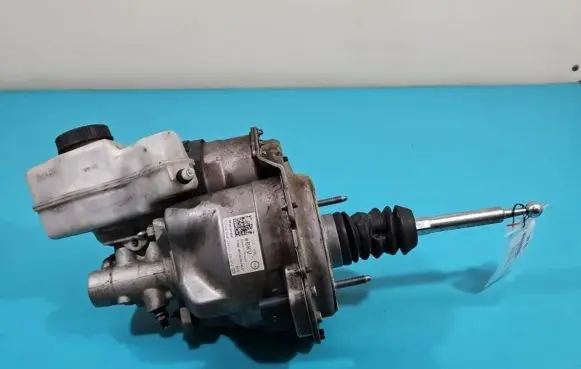 Volkswagen Caddy Brake booster 0204850659 IMPRK1398923