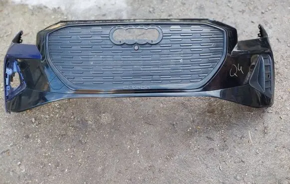 Audi Q4 Sportback e-tron Front bumper 89A807725A