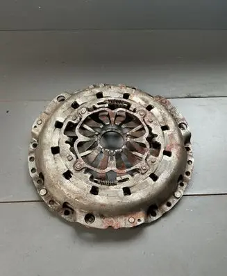 Pressure plate