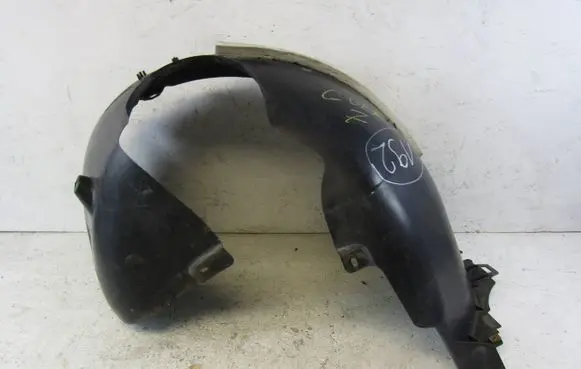 Volkswagen Golf VII Front wheel arch liner splash guards 5G0805978