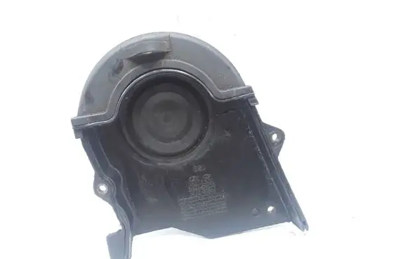 KIA Carens I Timing belt guard (cover) 2136027000