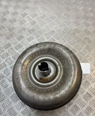 Mercedes-Benz S W221 Torque converter 2210441DL2