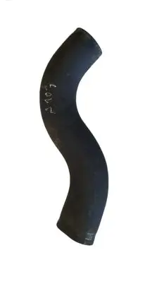 Toyota Corolla Verso E121 Intercooler hose/pipe NOCODE