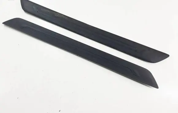 KIA Pro Cee'd II Foot area side trim 