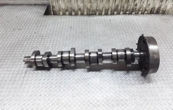 Camshaft