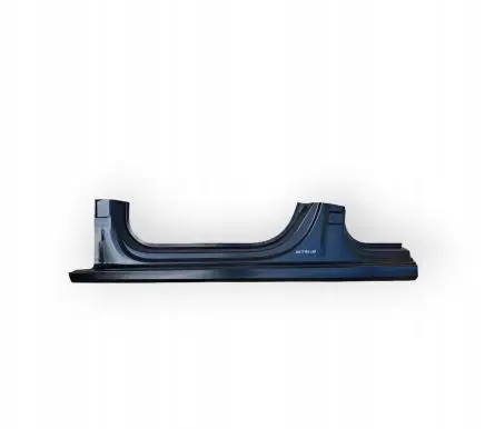 Skoda Octavia Mk3 (5E) Sill 5E9809601C