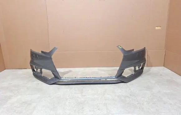 Audi A4 S4 B9 Front bumper 8W0807437F