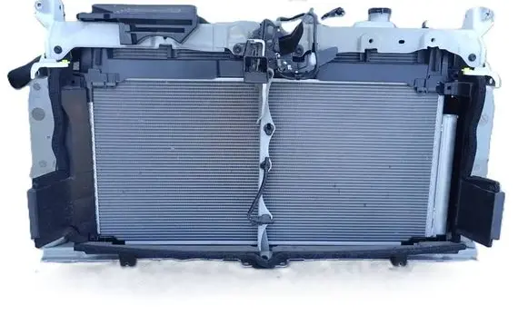 Toyota Corolla E210 E21 Radiator set DT4221370850 1636324160 2680000450