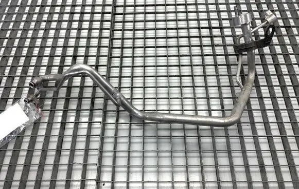 Mercedes-Benz CLA C117 X117 W117 Air conditioning (A/C) pipe/hose A2468302615