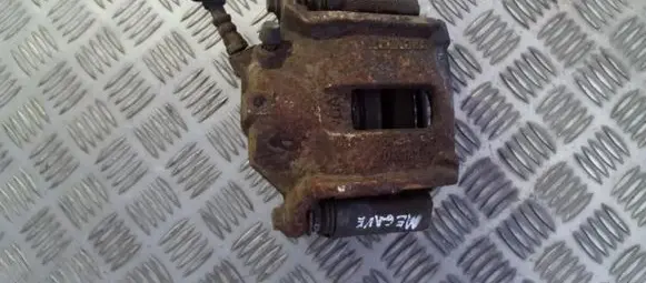 Renault Megane II Front brake caliper