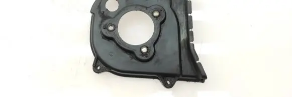 Subaru Legacy Timing belt guard (cover) 13575AA12 13569AA12A