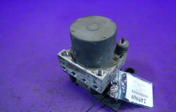 Fiat Idea ABS Pump 0265231308