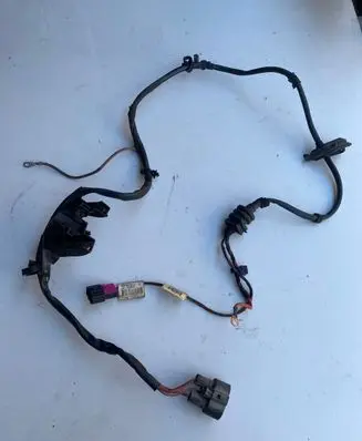 Audi A6 S6 C6 4F Other wiring loom 4F1971284D 034919