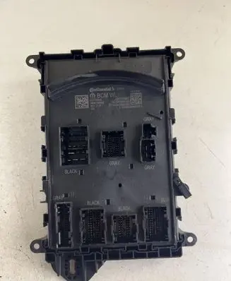 Jeep Grand Cherokee WL BSM Control unit 68374988AM HW68374988AM A2C77219607
