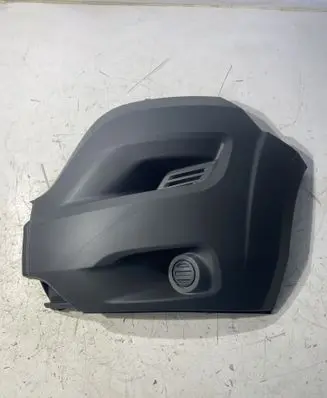 Fiat Ducato Front bumper corner part panel trim 