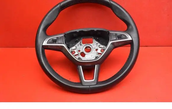 Skoda Octavia Mk3 (5E) Steering wheel 5E0419091BE